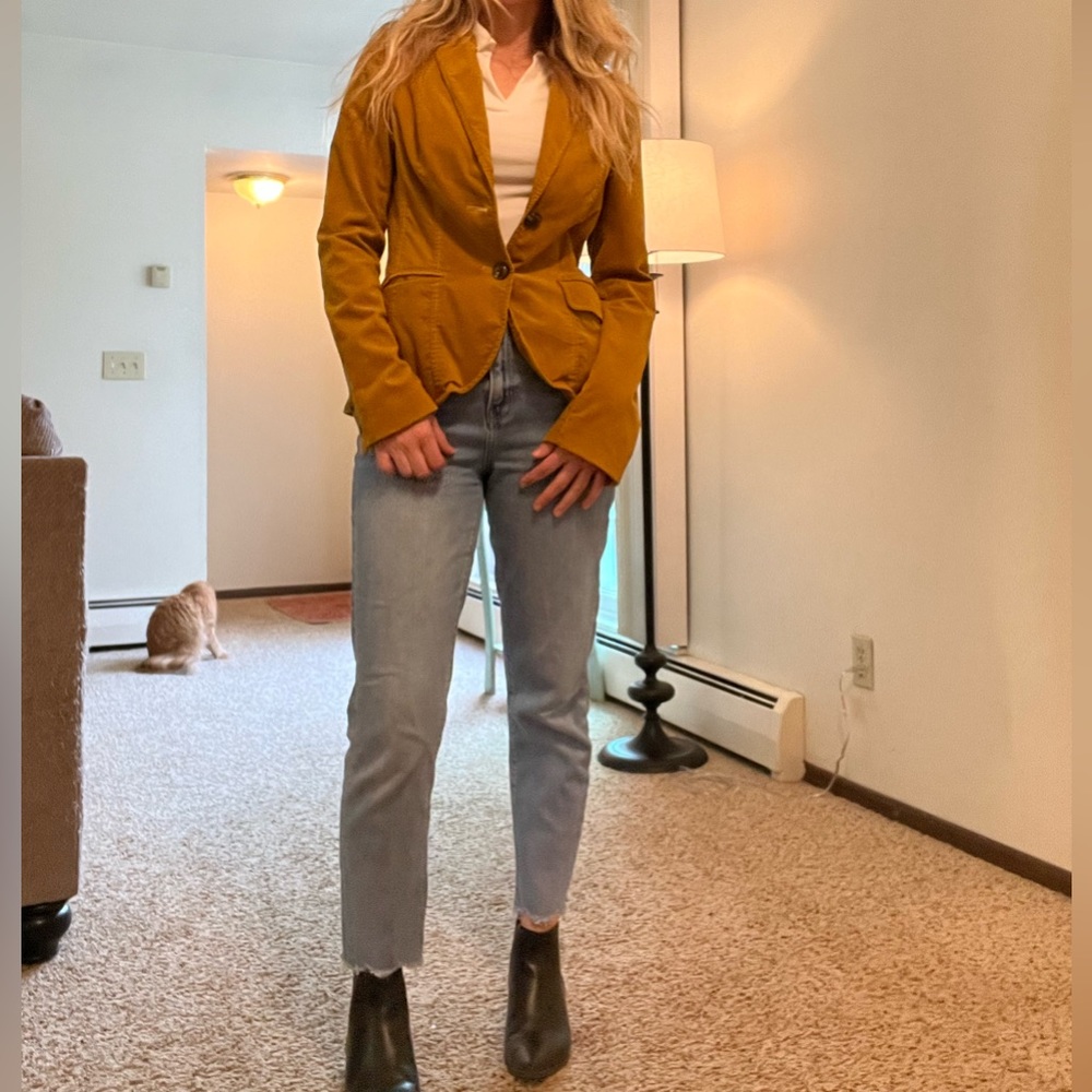 Daughters of the Liberation Jacket